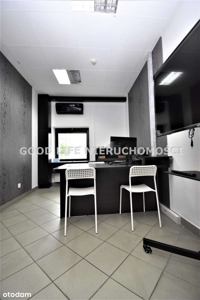 Lokal Z Najemcą Na Sprzedaż/Centrum - Pełny obrazek: 5/6