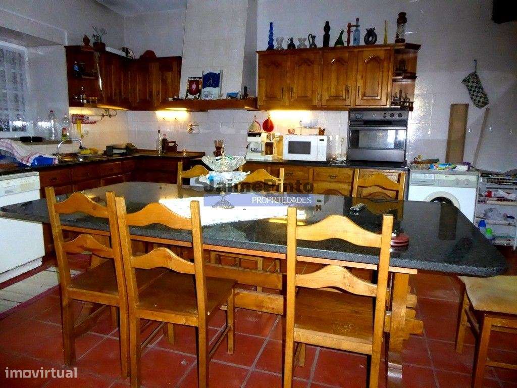 Casa de campo em pedra, 4 quartos, região de Barca DAlva. Portugal,... - Grande imagem: 2/9