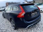 Volvo V60 D3 Geartronic R-Design - 4