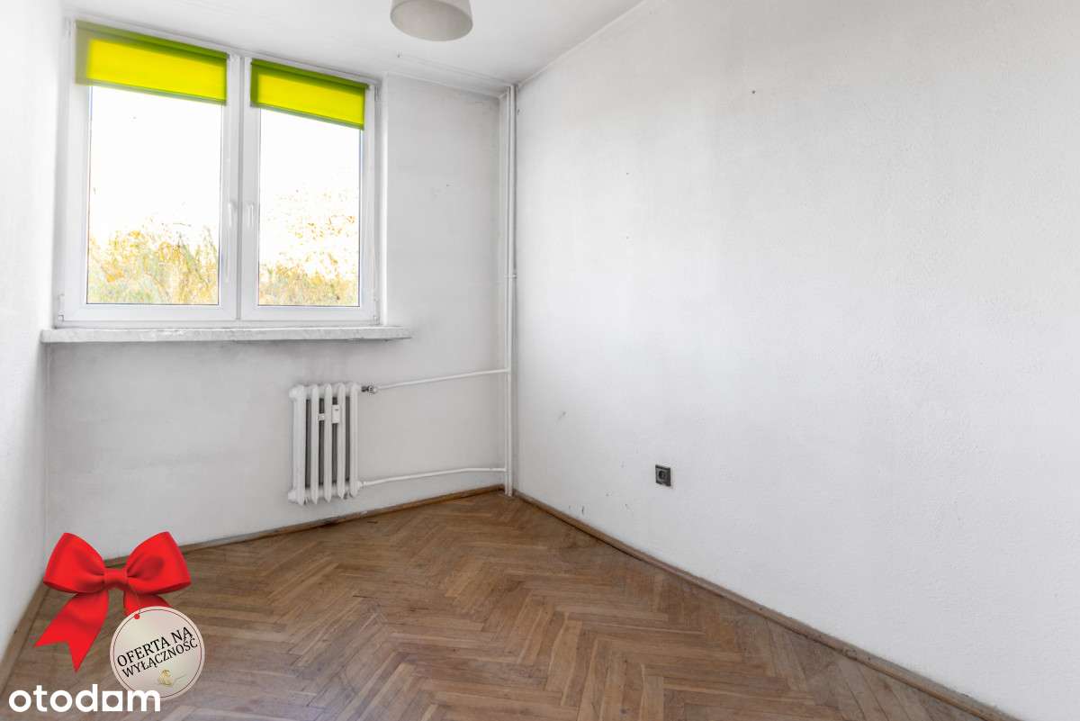 3, 4 pokoje balkon Lsm Irydiona - Pełny obrazek: 5/11