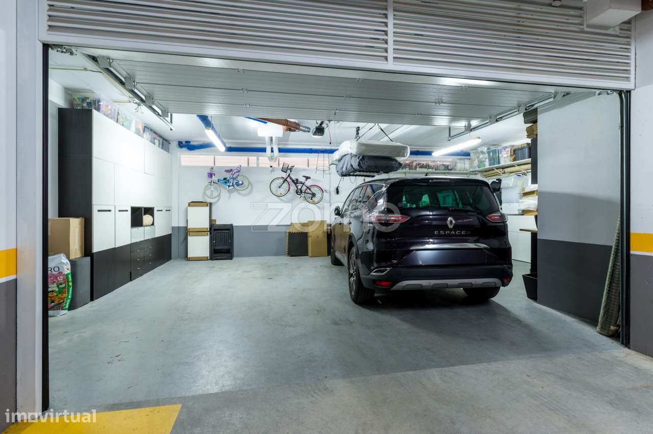 Luxuosa Penthouse T4-53