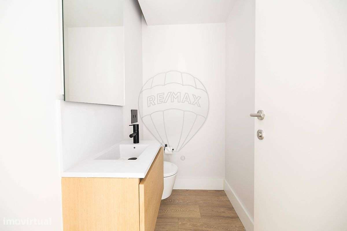 Apartamento T3 para venda-22