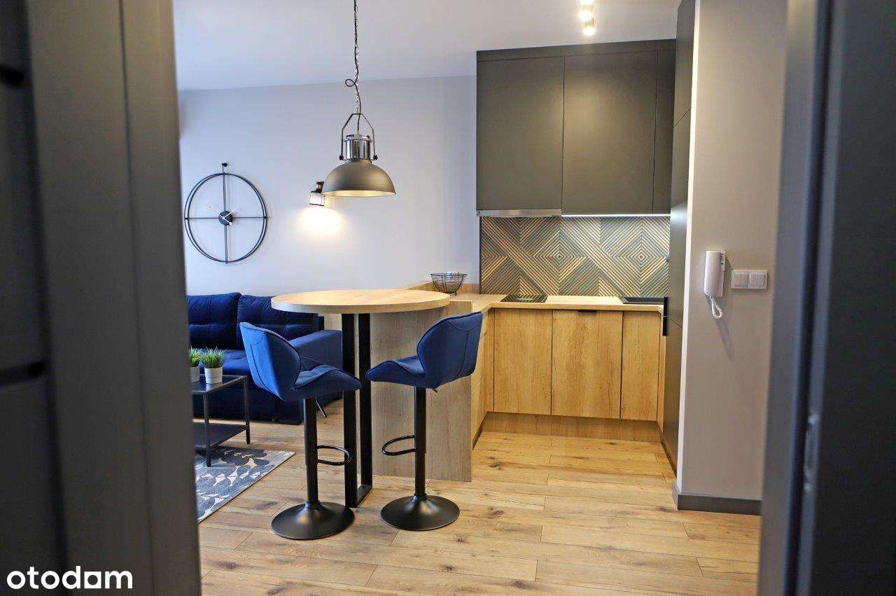 38m² Płock, Sikorskiego 14