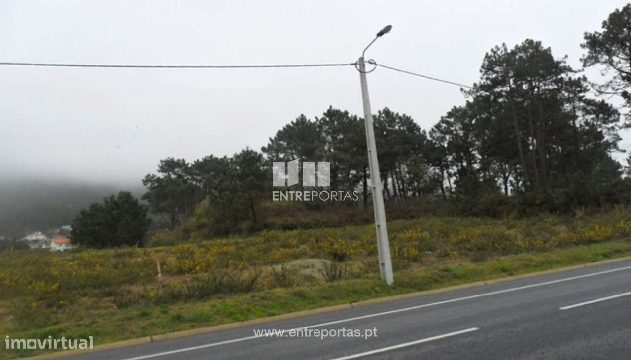 Terreno - Carreço - Grande imagem: 4/30