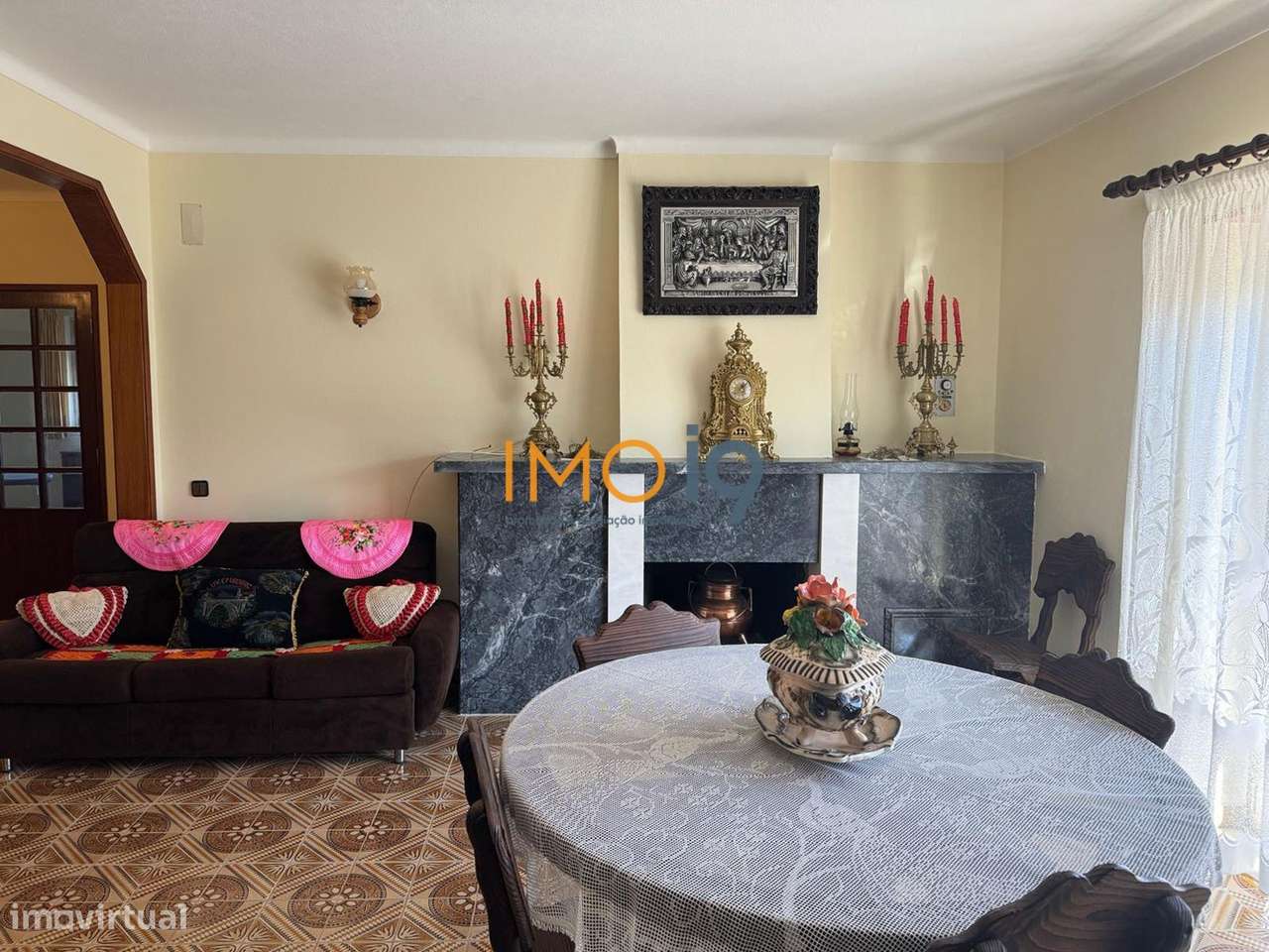 Moradia T5 com Piscina – Um refúgio a 5 minutos de Fátima-8