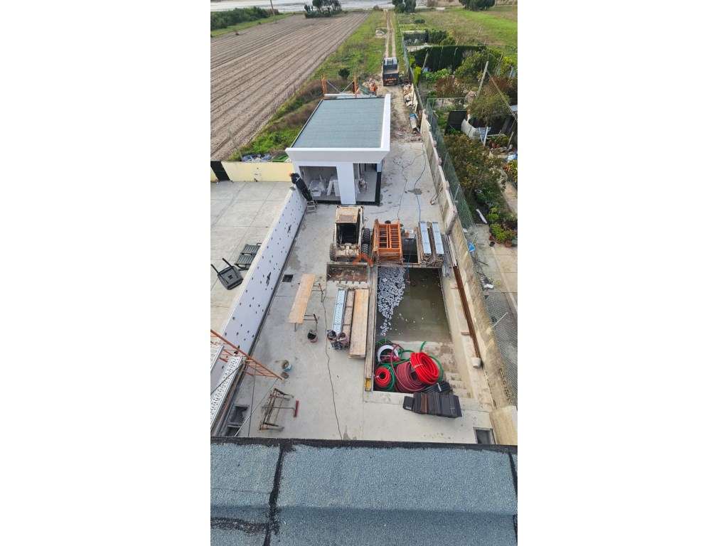 Moradia T4+Piscina - Perto da Praia - Grande imagem: 5/14