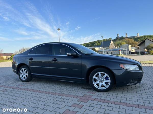 Volvo S80 2.0D Momentum - 6