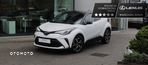 Toyota C-HR - 2