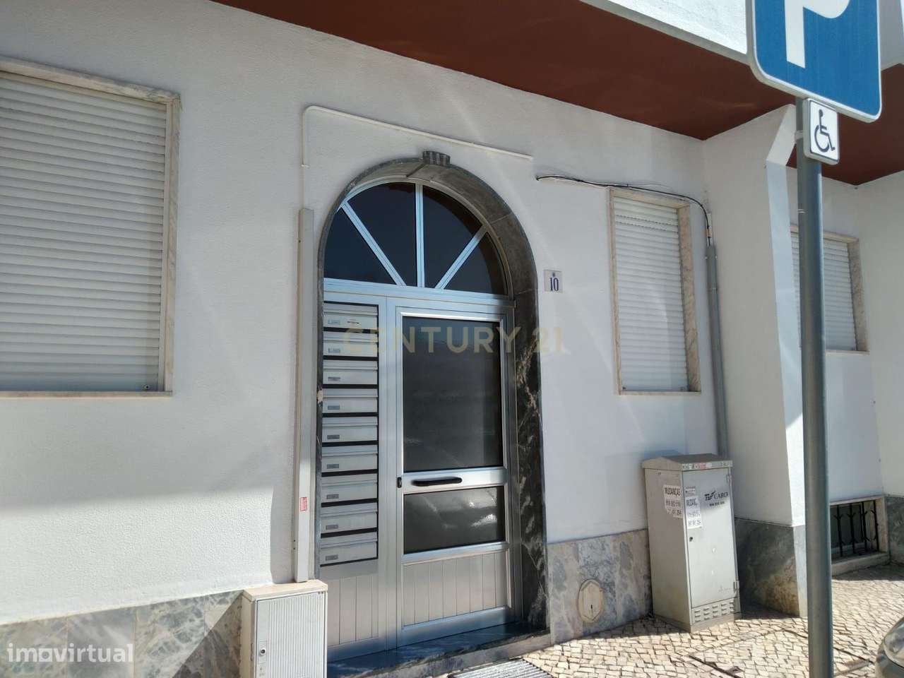 Garagem em Nossa Senhora de Fátima, Entroncamento - Grande imagem: 5/6