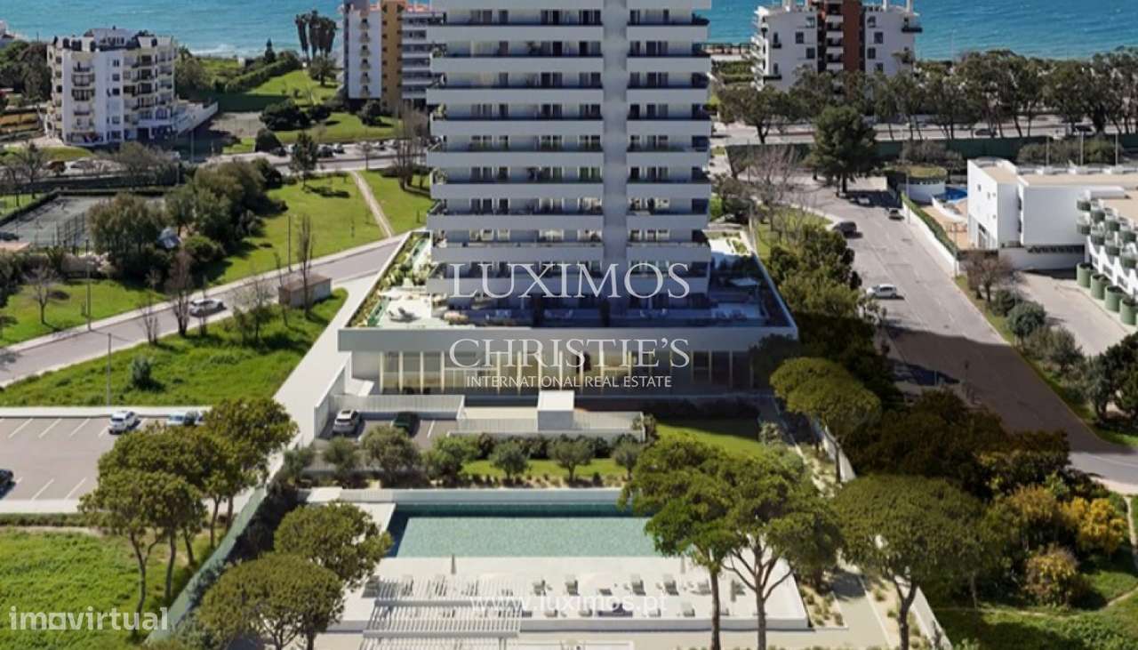 Apartamento – Portimão - Vista 3
