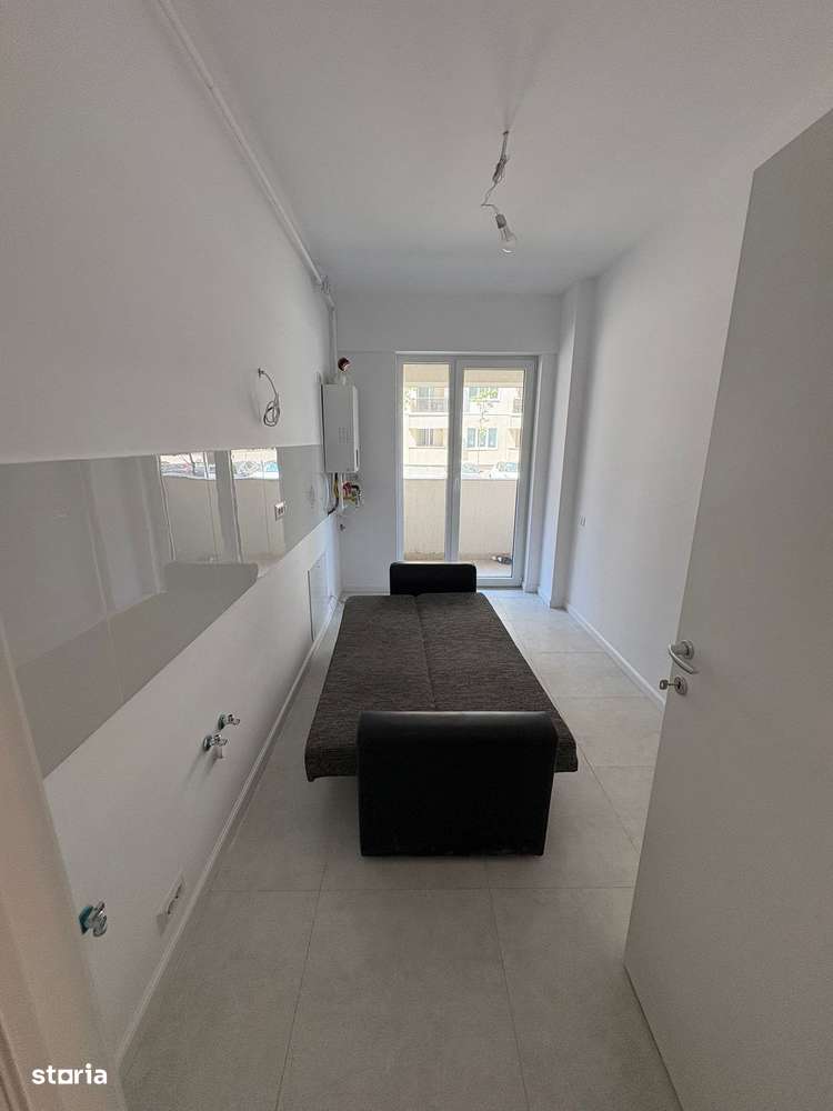 Apartament 2 camere | Finalizat | 2-3 minute Metrou Berceni | - Imagine principală: 3/16