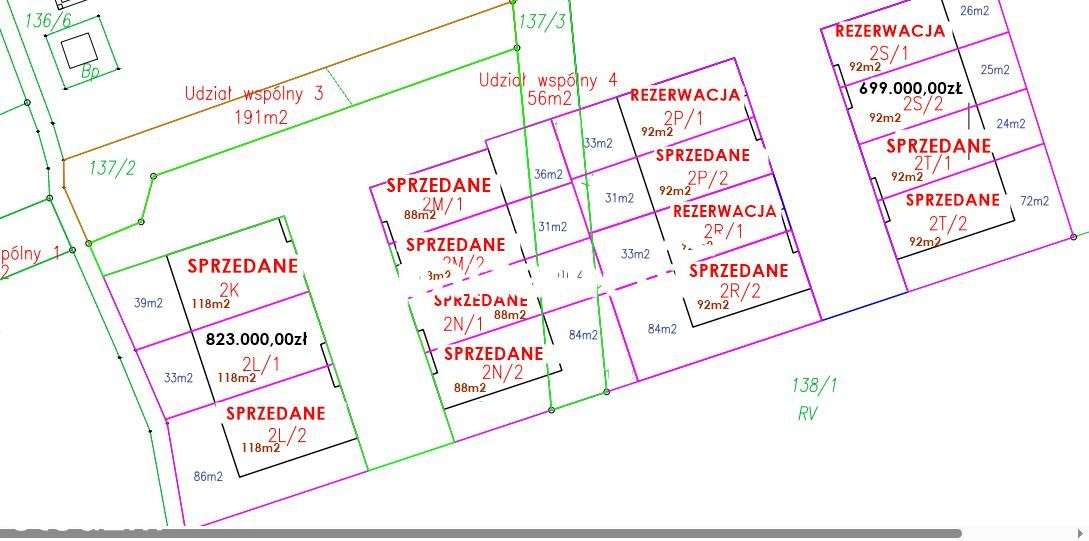 6900zł/m2!!! 0% Ostatni duży dom, Jędrzychów - Pełny obrazek: 2/16