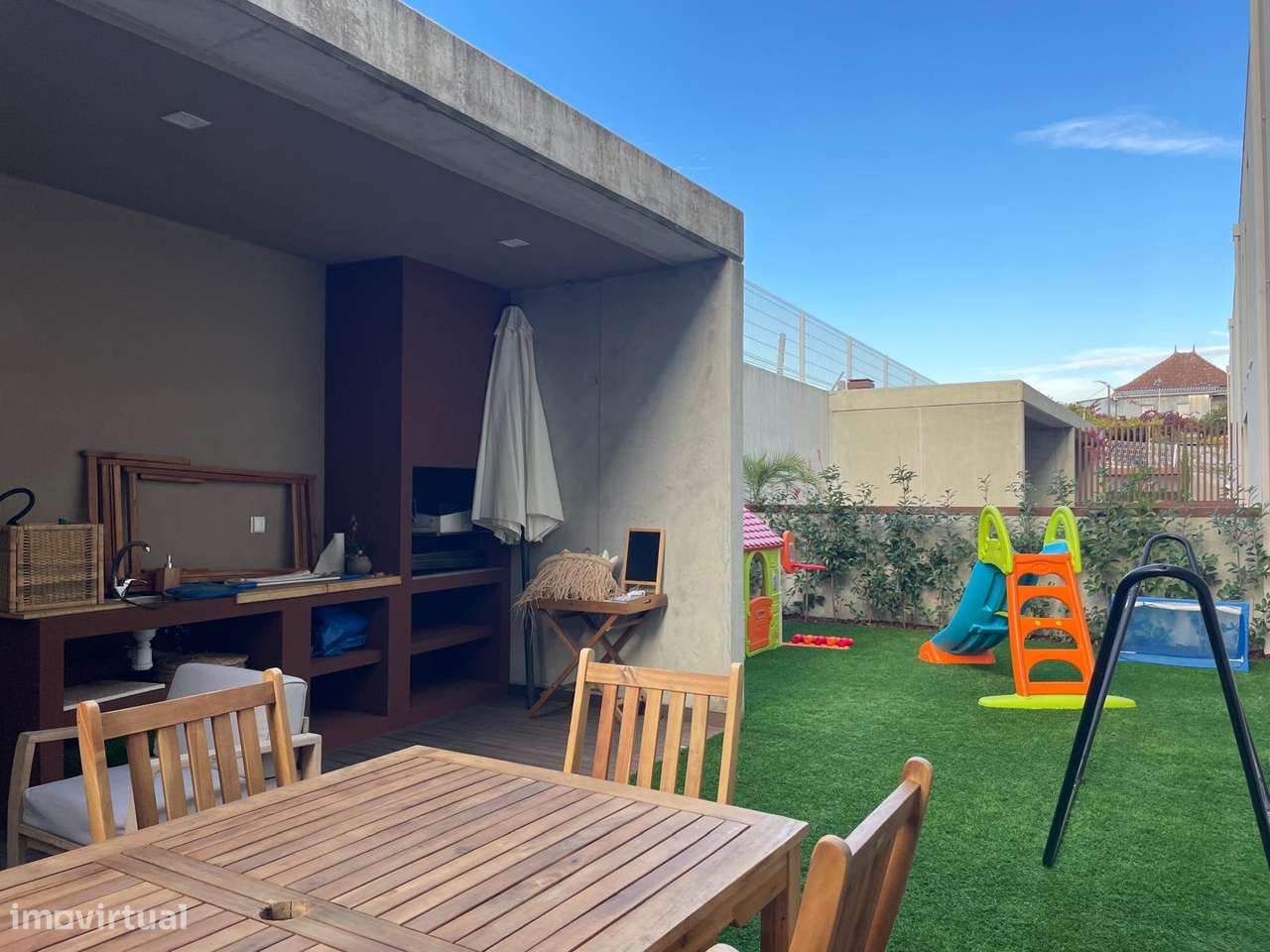 LINDA | Moradia T3 Lousada (| Nogueira| NEWS-44