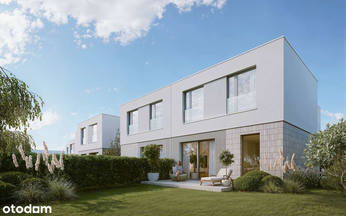 Dom - kameralna inwestycja premium na Ołtaszynie. - Pełny obrazek: 4/13