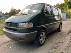 Volkswagen Multivan - 1