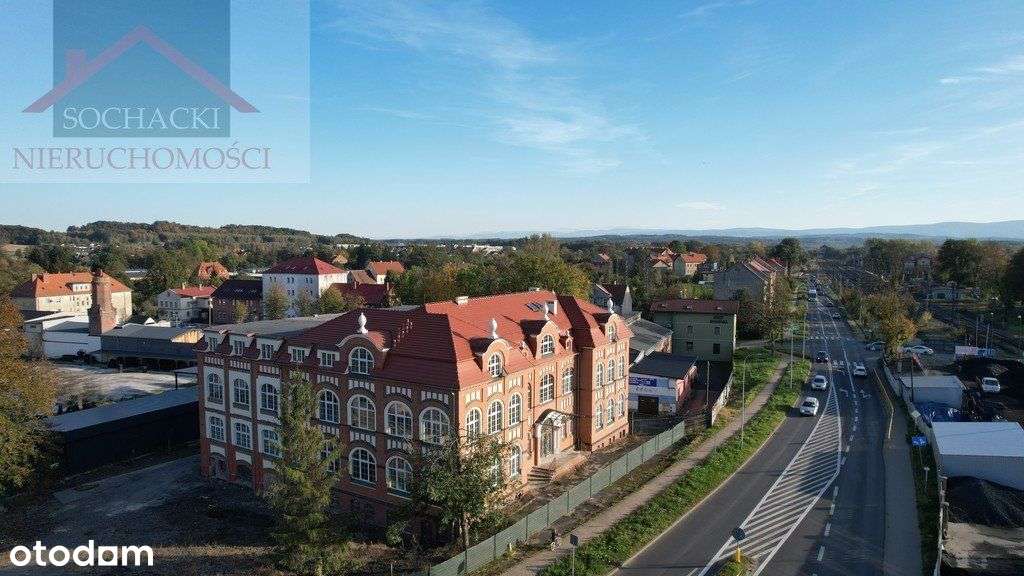 Nieruchomość w centrum miasta - Pełny obrazek: 4/18