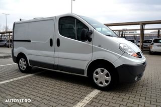RENAULT Trafic L1H1 2.0dCI 115cp - 3