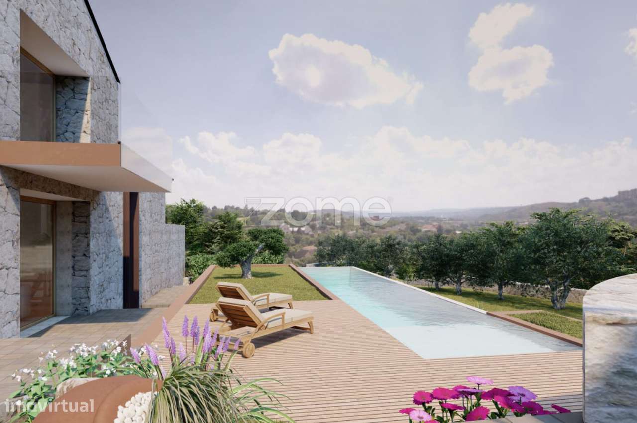 Moradia em pedra Redinha - Grande imagem: 3/28