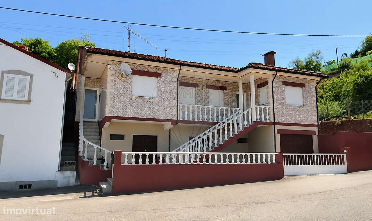 Moradia T3 para venda-9