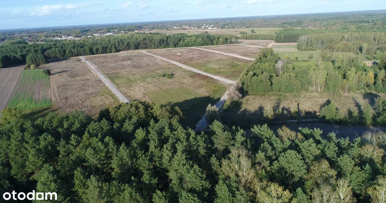 Działki budowlane PROMOCJA 129 tys. zł za sztukę-10