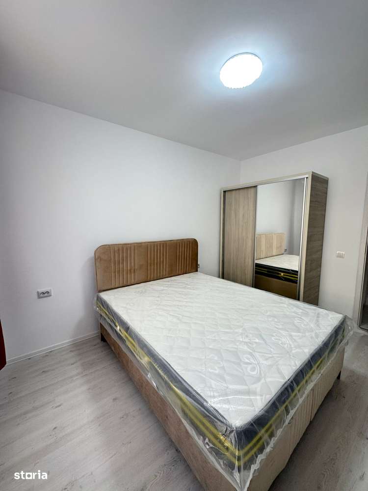 Apartament mobilat si utilat- Loc de parcare inclus- Prima inchiriere - Imagine principală: 2/12