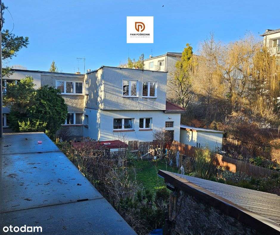 Wrocław | Grabiszyn | dom wolostojący - Kupujący nie płaci prowizji!!-3