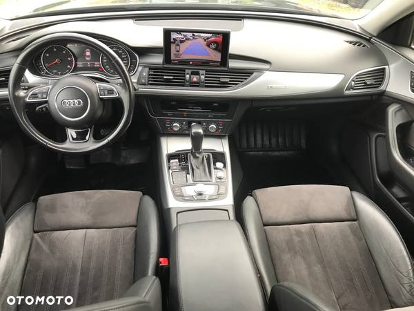 Audi A6 2.0 TDI Quattro S tronic - 15