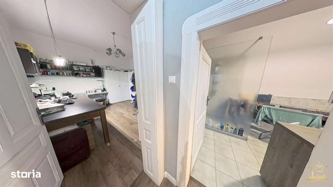 Casa S+P+M cu 6 dormitoare, teren 482 de vanzare in zona Muzeu - Imagine principală: 5/19