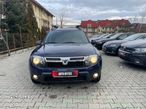 Dacia Duster 1.5 dCi 4x4 - 1