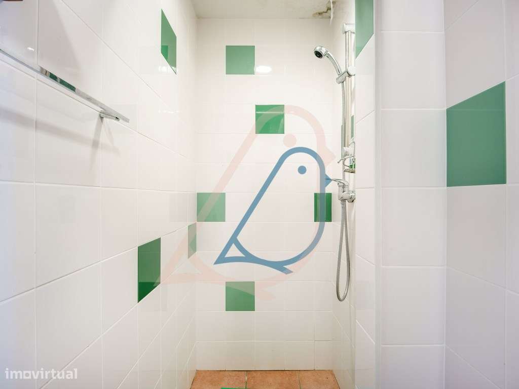 Propriedade Exclusiva no Parque Natural | Conforto, Privacidade e P...-13