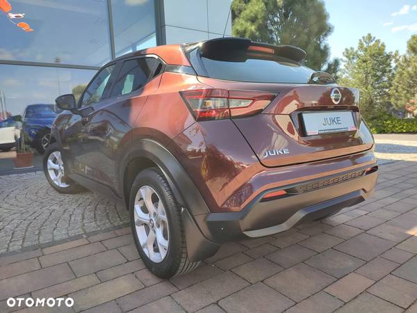 Nissan Juke 1.0 DIG-T Acenta - 6