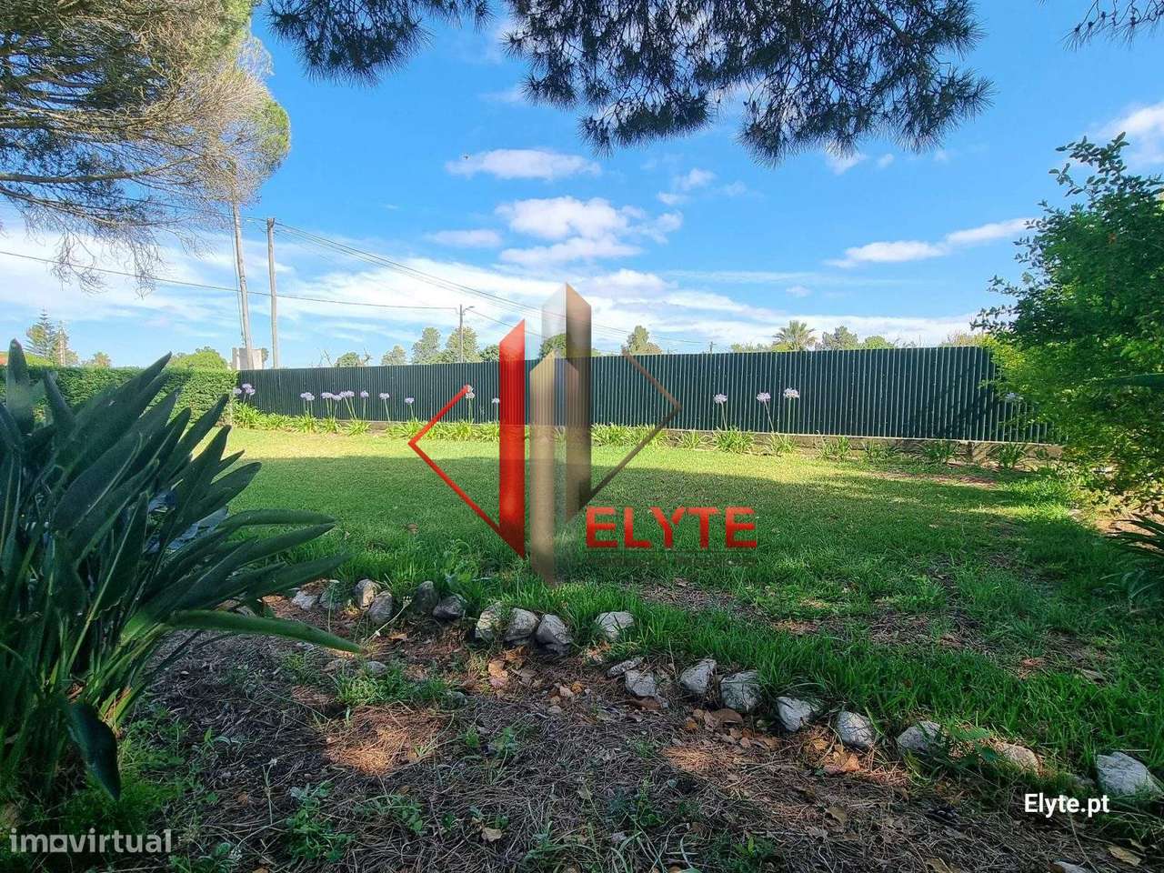 Quinta com 5 Assoalhadas em Benavente-27