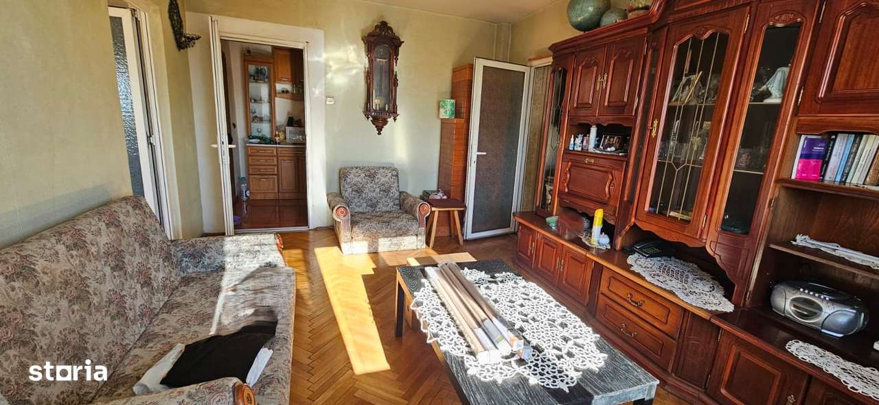 Sagului - Confort unu - Bloc izolat - Imagine principală: 4/7