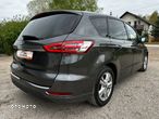 Ford S-Max 2.0 TDCi Trend - 15