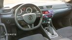 Skoda Superb 2.0 TSI 4x4 Sportline DSG - 11