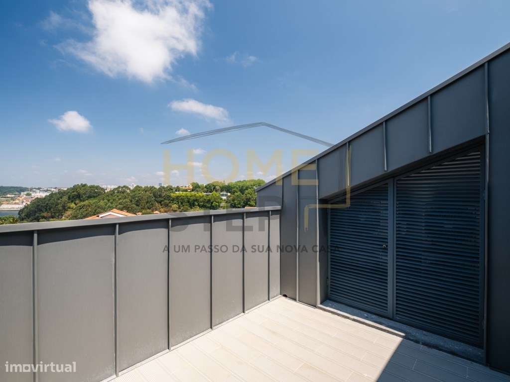 Moradia T5 Nova em Canidelo, Vila Nova de Gaia-45