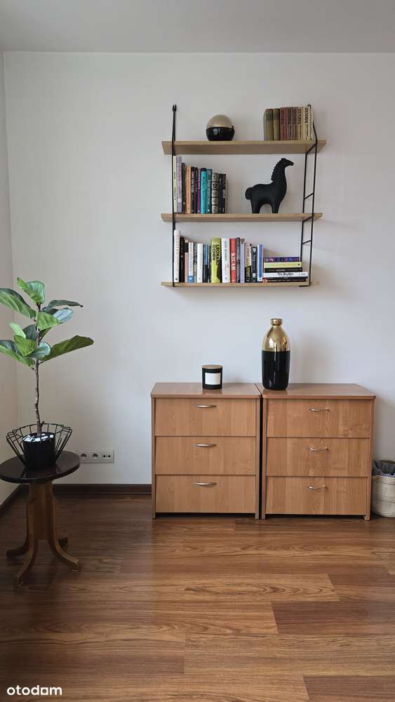 Idealne na start|  2 pokoje| loggia| garaż| Białołęka| Skarbka z Gór - Pełny obrazek: 5/17