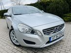 Volvo S60 D3 Geartronic R-Design - 12
