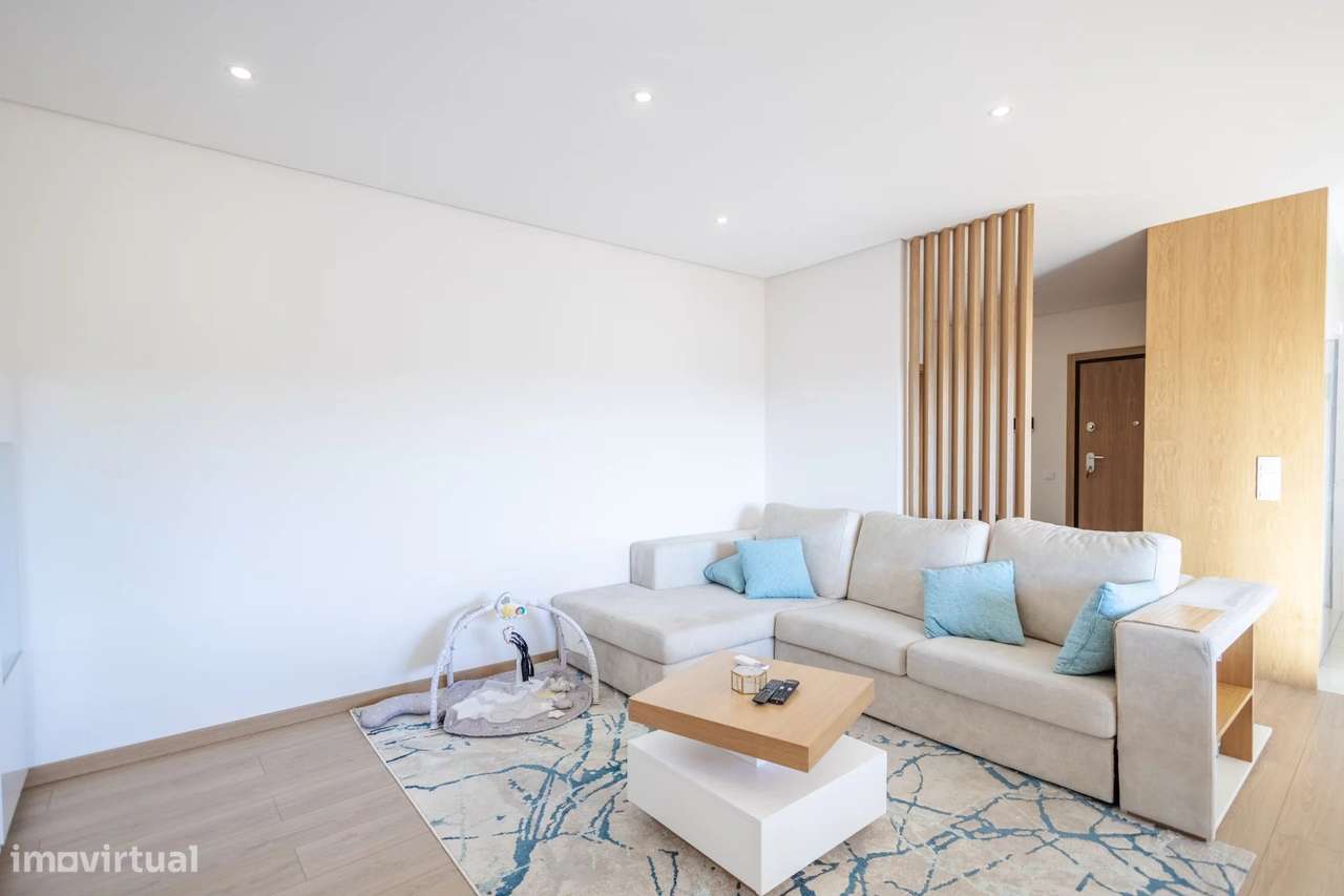 Conforto e Comodidade no Coração de Penafiel – T3 - Grande imagem: 4/24