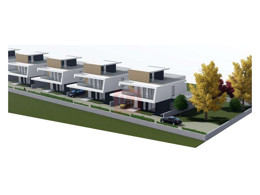 Moradia T4 isolada em Condomínio privado em São Francisco-24