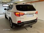 SsangYong REXTON - 5