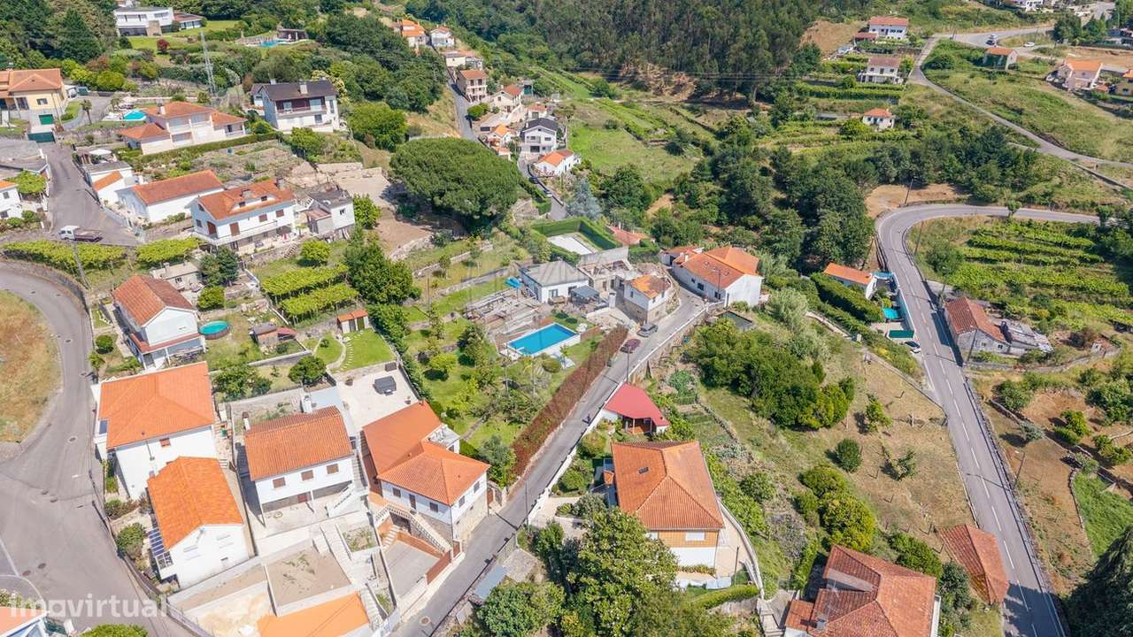 Moradia T4 para venda - Grande imagem: 4/29