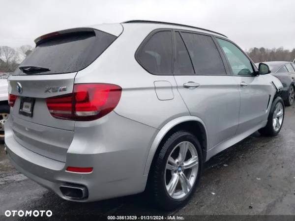 BMW X5 xDrive35i M Sport Edition - 5