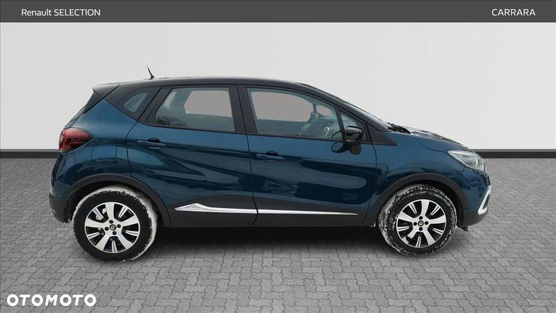 Renault Captur 0.9 Energy TCe Intens - 6