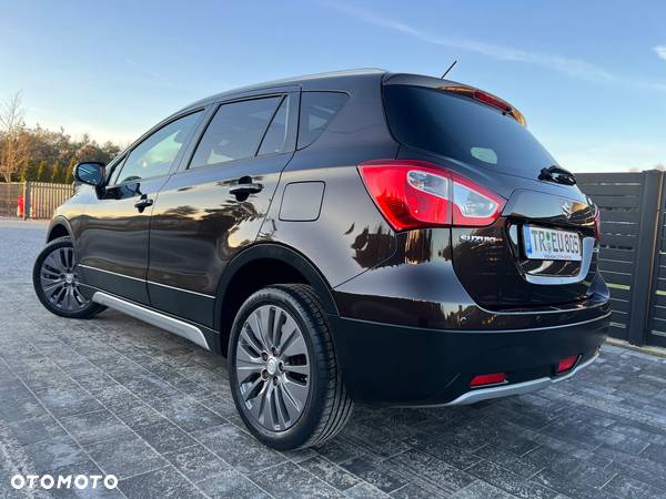 Suzuki SX4 S-Cross 1.6 DDiS Premium Plus - 1