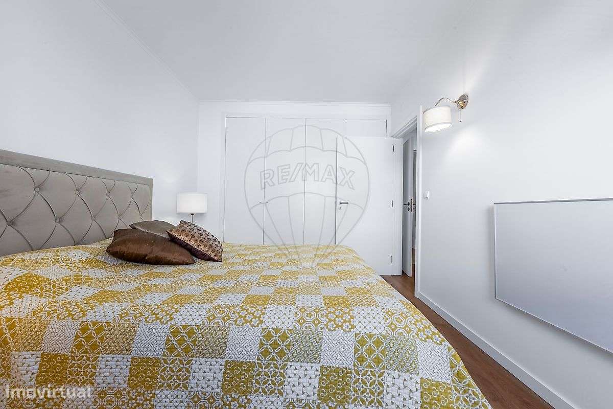 Apartamento T4 para venda-23