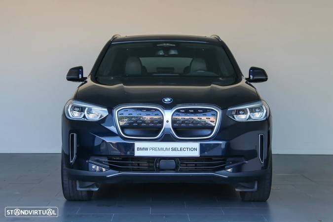 BMW iX3 Impressive - 2