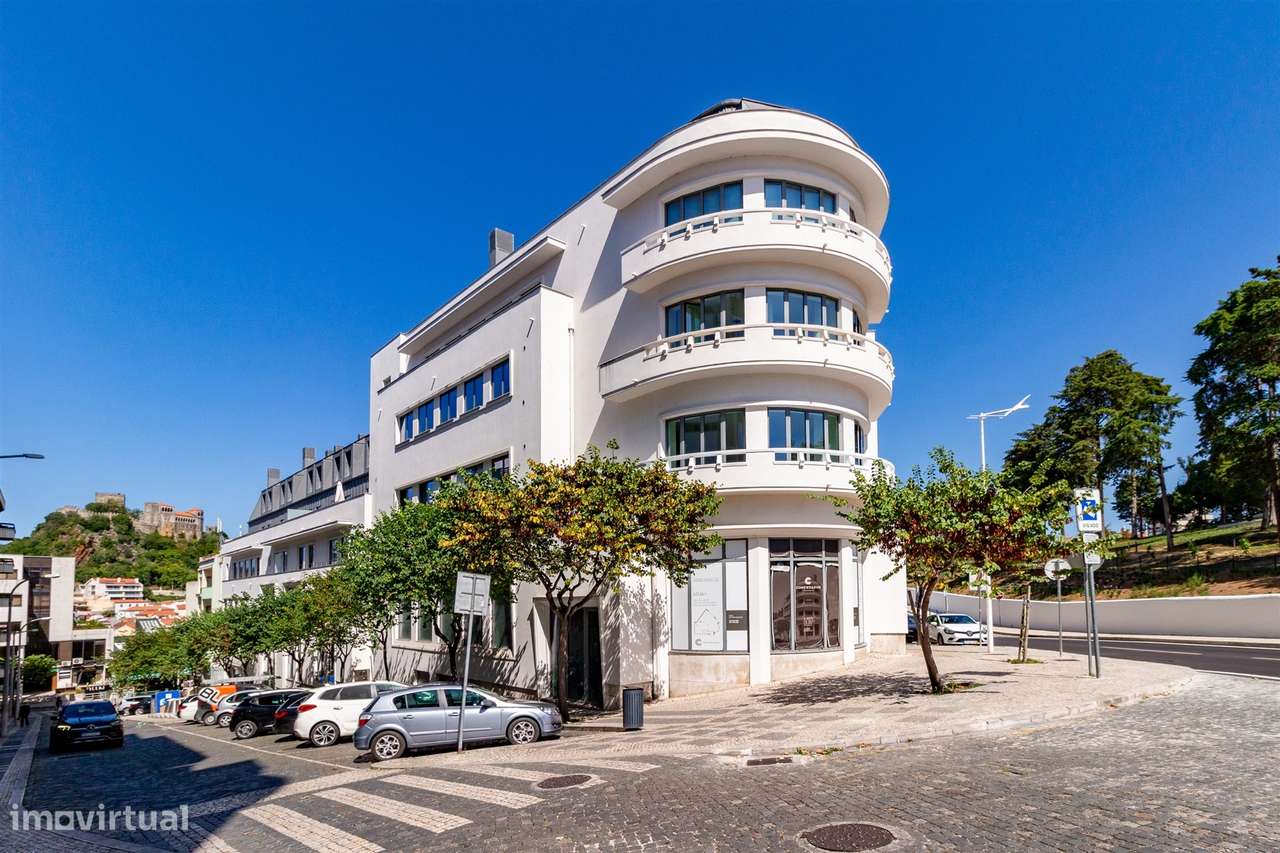 Loja para Arrendamento no Coração de Leiria - Grande imagem: 4/20