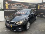 Peugeot 308 1.5 BlueHDi Style - 1