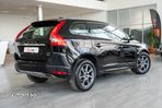 Volvo XC 60 D4 AWD Geartronic Ocean Race - 4